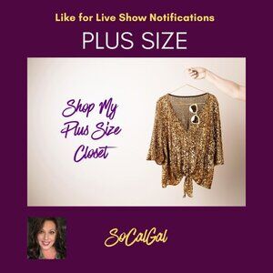 LIKE FOR LIVE SHOW NOTIFICATION